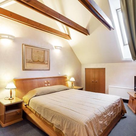 Atrium Suites VNO Buitenkant foto