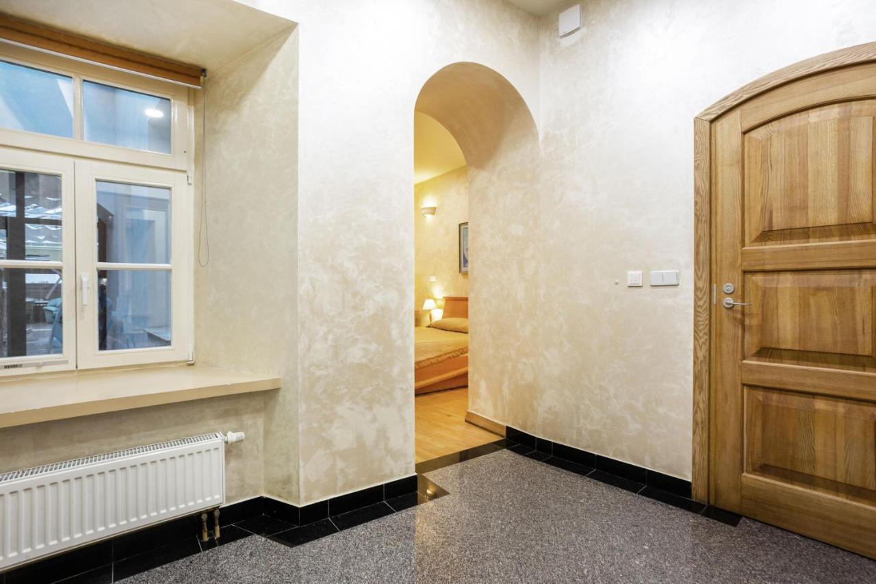 Atrium Suites VNO Buitenkant foto