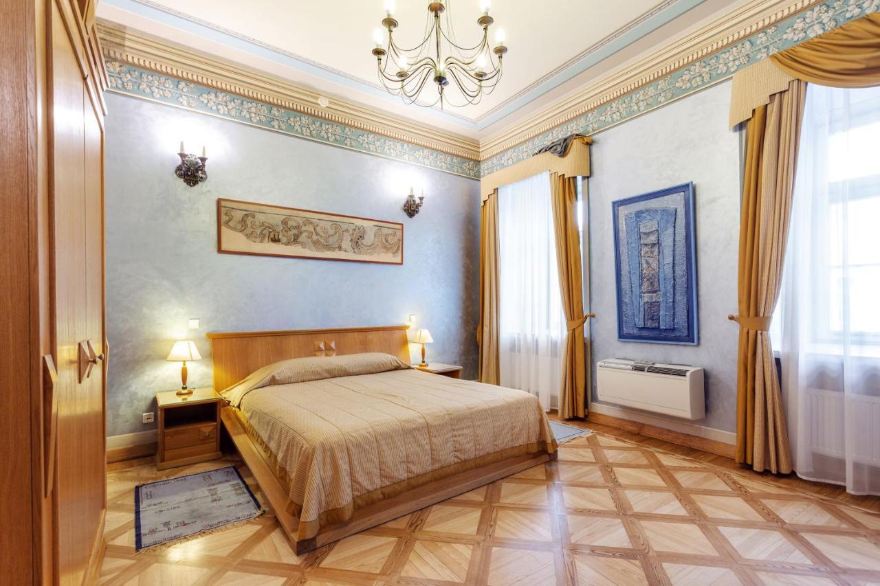 Atrium Suites VNO Buitenkant foto