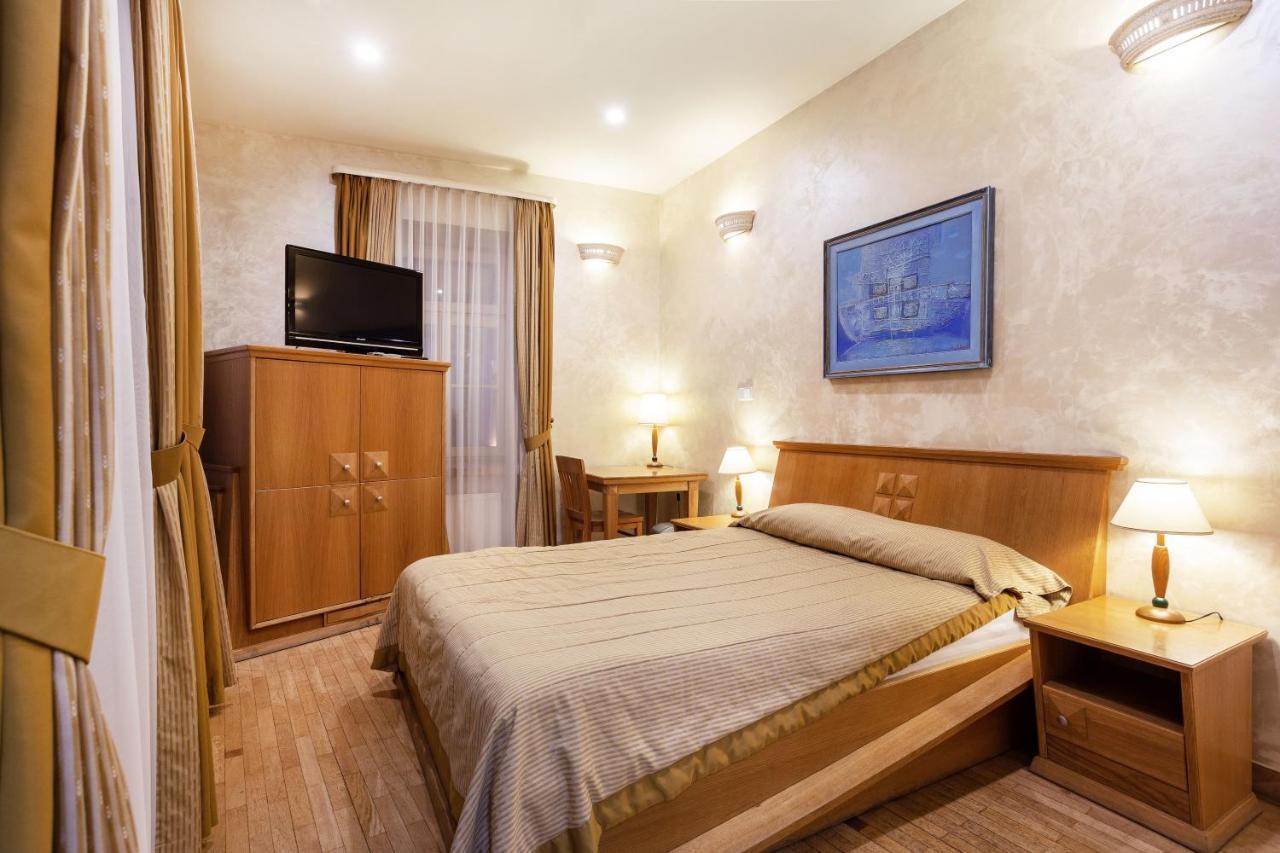 Atrium Suites VNO Buitenkant foto