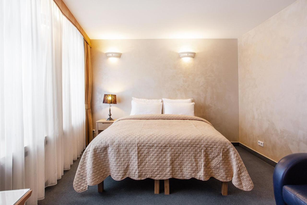 Atrium Suites VNO Buitenkant foto