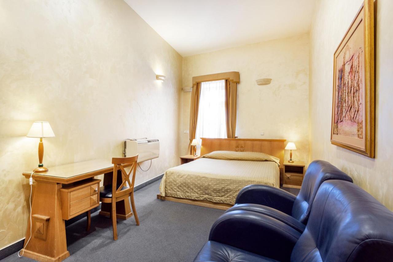 Atrium Suites VNO Buitenkant foto