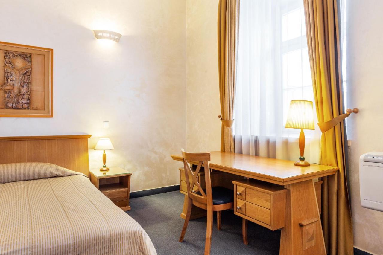 Atrium Suites VNO Buitenkant foto