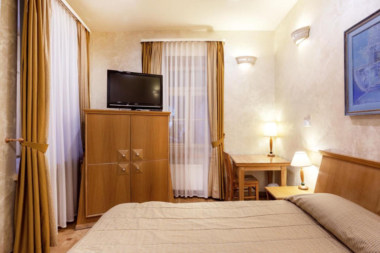 Atrium Suites VNO Buitenkant foto