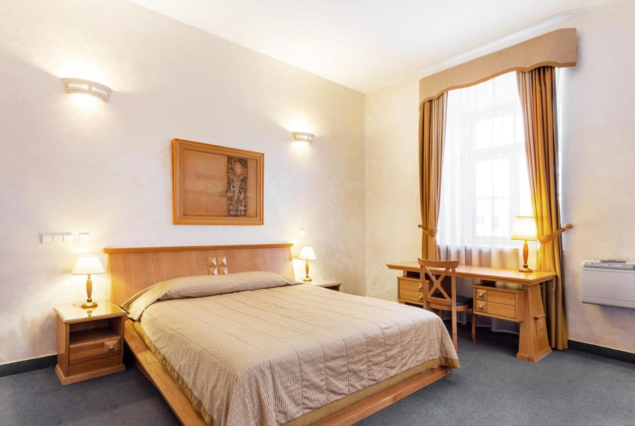 Atrium Suites VNO Buitenkant foto